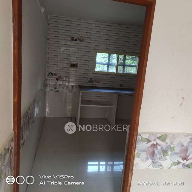 1 RK Flat In Ithape Residency for Rent  In Kalewadi