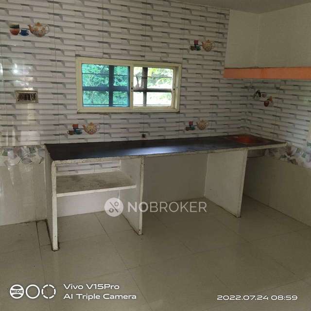 1 RK Flat In Ithape Residency for Rent  In Kalewadi