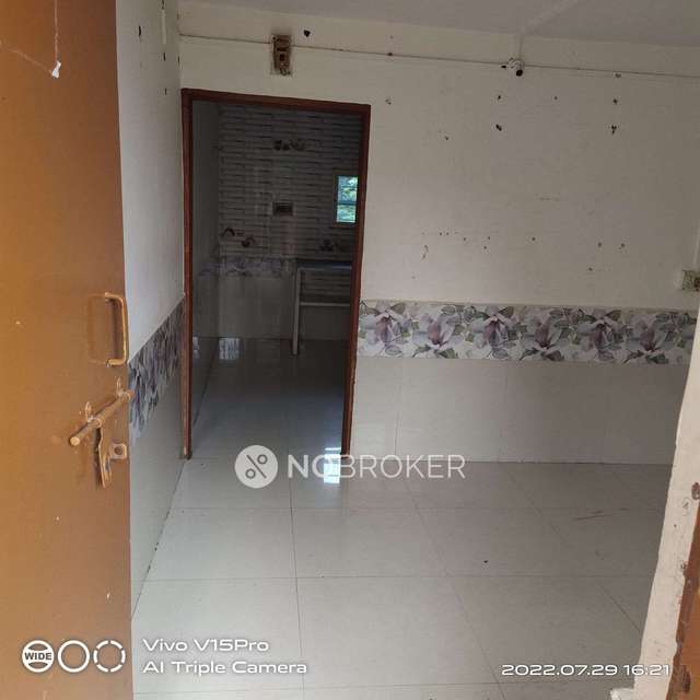 1 RK Flat In Ithape Residency for Rent  In Kalewadi
