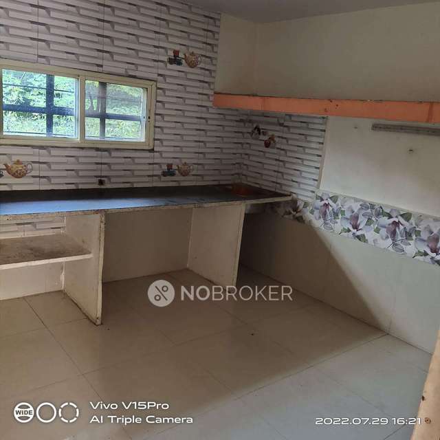 1 RK Flat In Ithape Residency for Rent  In Kalewadi