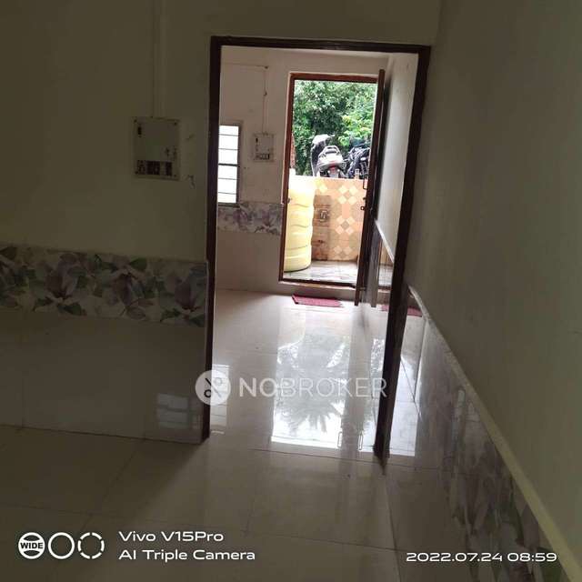 1 RK Flat In Ithape Residency for Rent  In Kalewadi