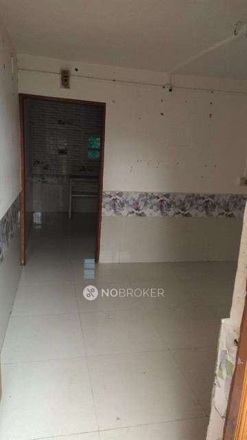 1 RK Flat In Ithape Residency for Rent  In Kalewadi