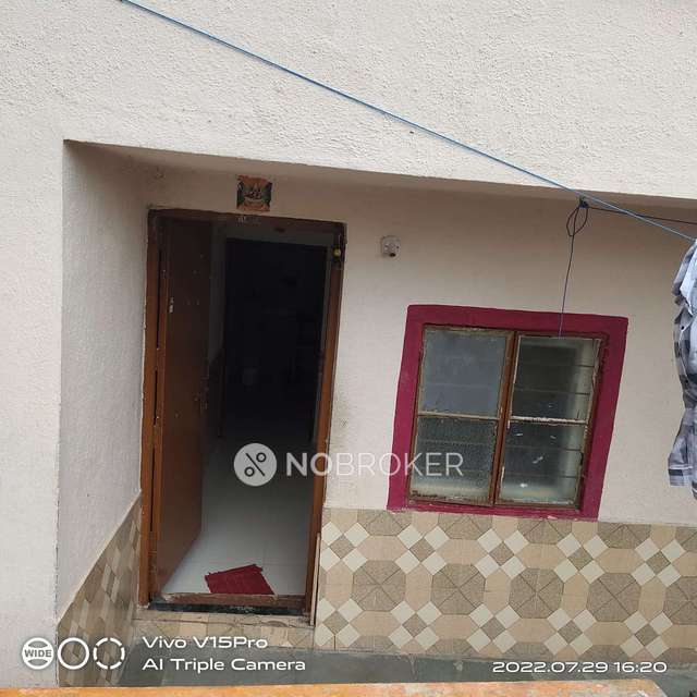 1 RK Flat In Ithape Residency for Rent  In Kalewadi