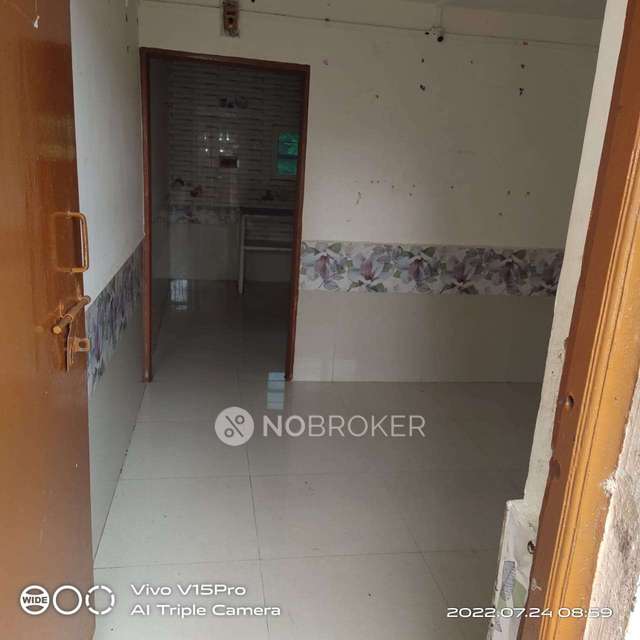 1 RK Flat In Ithape Residency for Rent  In Kalewadi