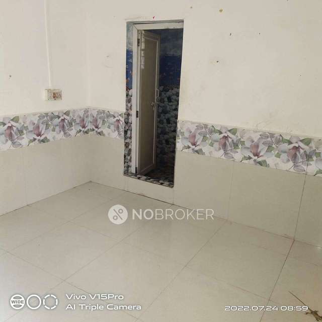 1 RK Flat In Ithape Residency for Rent  In Kalewadi