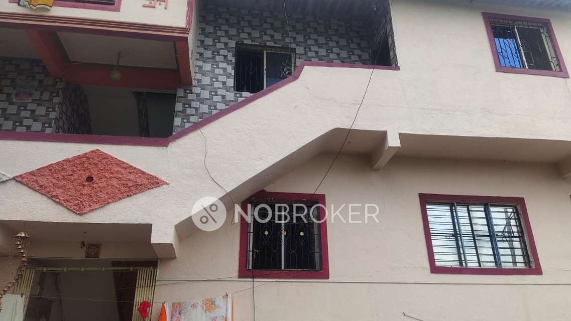 1 RK Flat In Ithape Residency for Rent  In Kalewadi