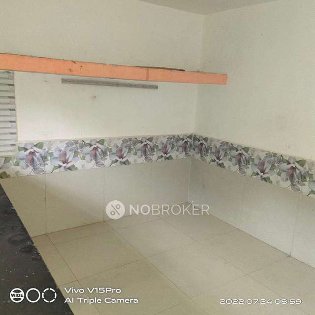 1 RK Flat In Ithape Residency for Rent  In Kalewadi