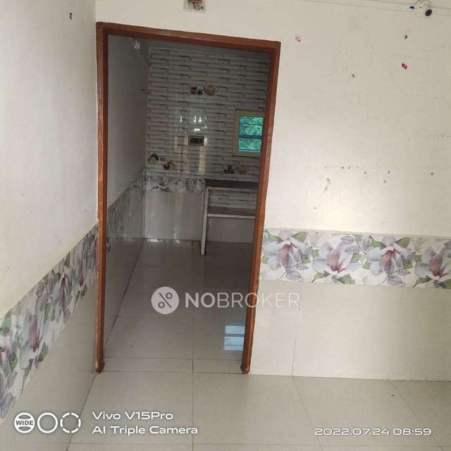 1 RK Flat In Ithape Residency for Rent  In Kalewadi