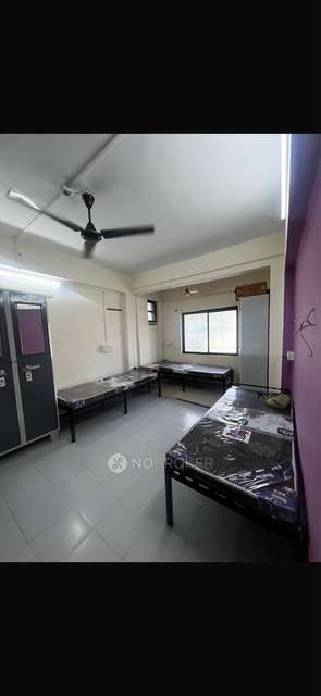 2 BHK Flat In Pawan Society, Ghokley Nagar  for Rent  In Gokhalenagar