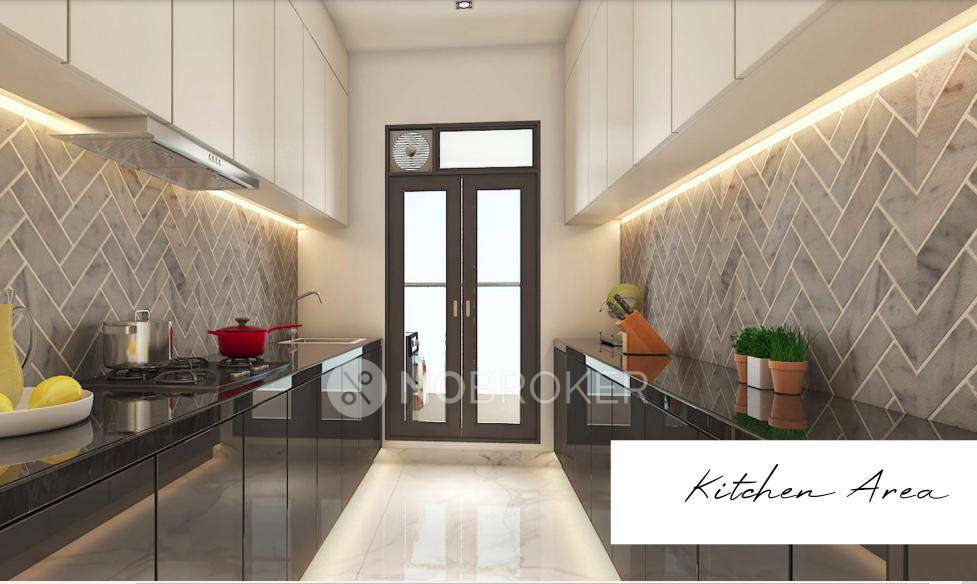 3 BHK Flat In Pranav Pearl Palace For Sale  In Santacruz West