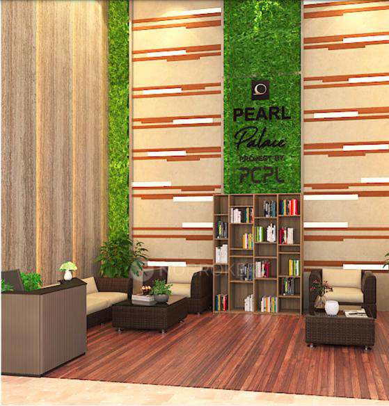 3 BHK Flat In Pranav Pearl Palace For Sale  In Santacruz West