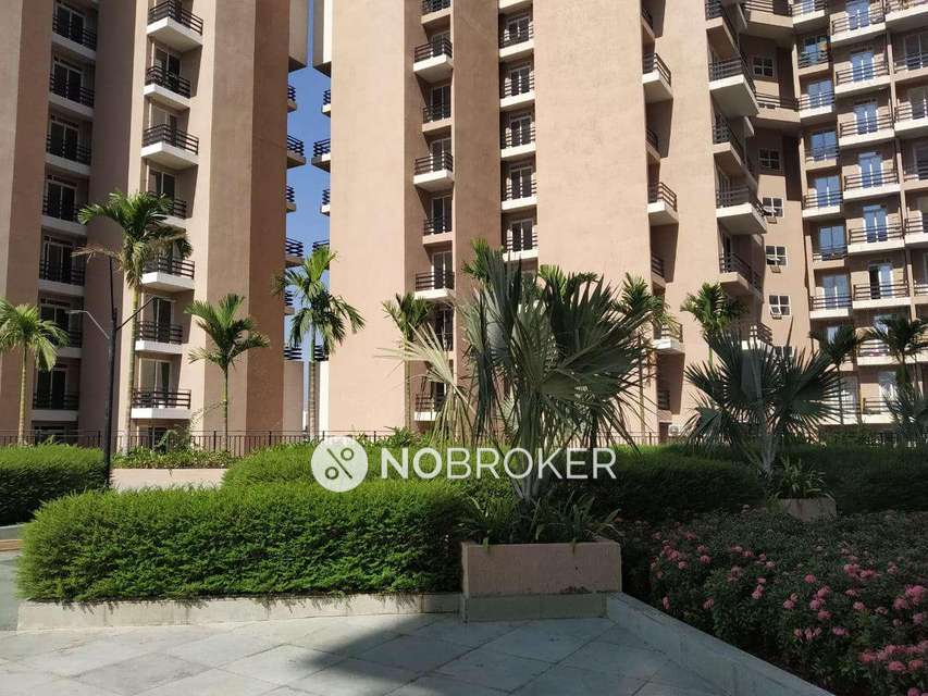 2 BHK Flat In Akshar Estonia For Sale  In Dronagiri