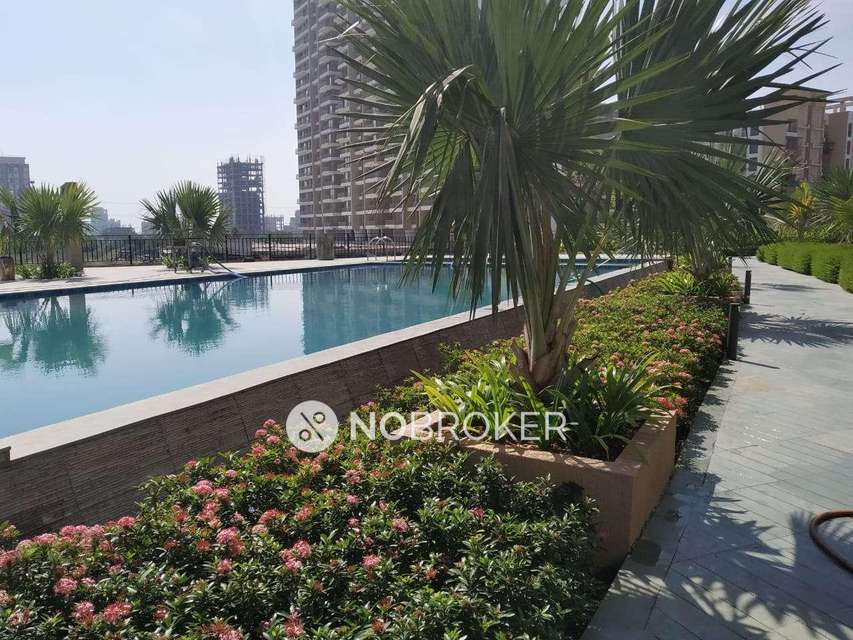 2 BHK Flat In Akshar Estonia For Sale  In Dronagiri