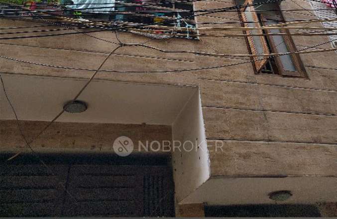 2 BHK Flat For Sale  In A39b, Uttam Nagar, Hostal Vihar, Om Vihar, Uttam Nagar, Delhi, West Delhi, Delhi, India