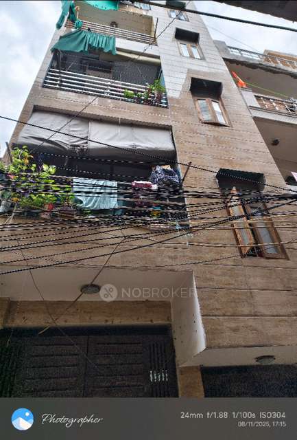 2 BHK Flat For Sale  In A39b, Uttam Nagar, Hostal Vihar, Om Vihar, Uttam Nagar, Delhi, West Delhi, Delhi, India