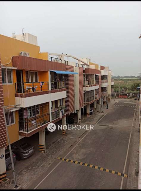 2 BHK Flat In Vaikund Sundaram for Rent  In Karapakkam
