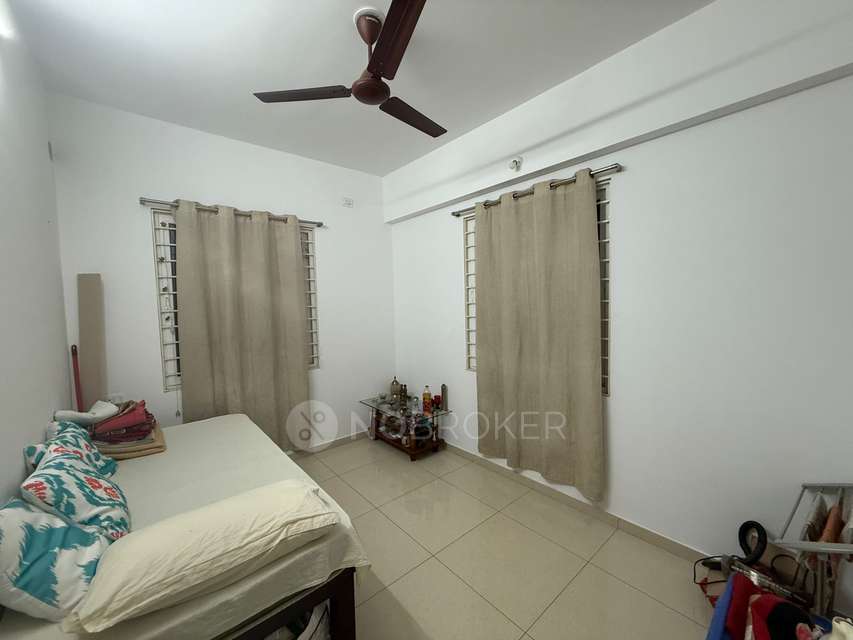 3 BHK Flat In Revolution One For Sale  In Padur