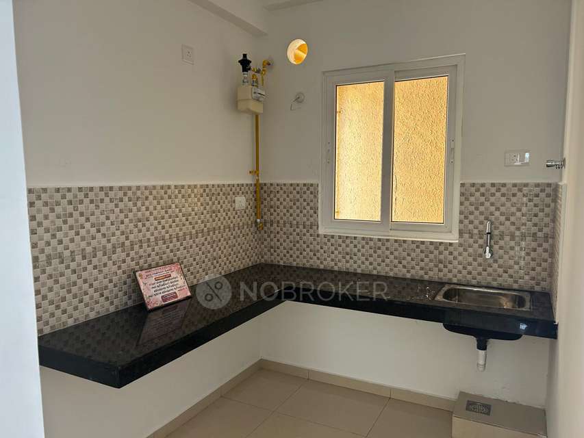 3 BHK Flat In Revolution One For Sale  In Padur