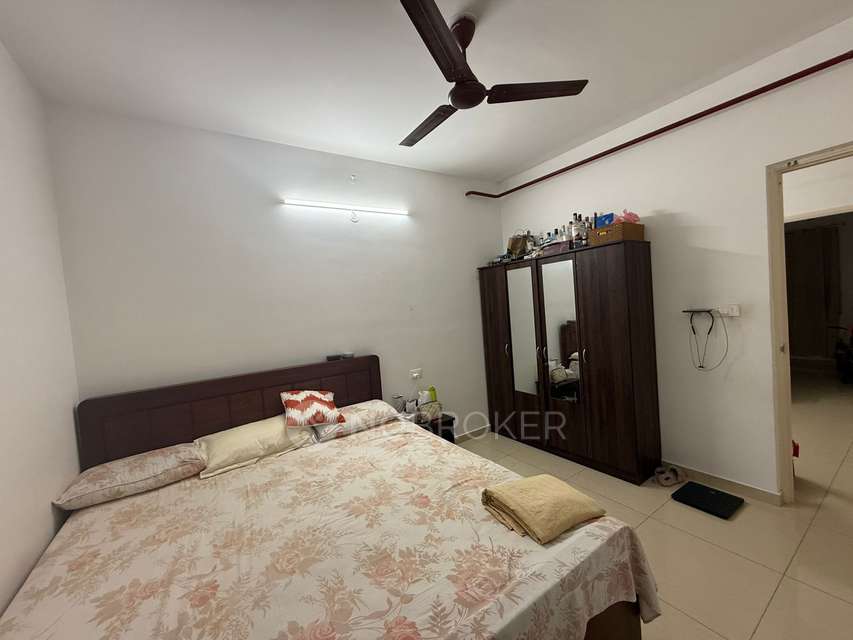 3 BHK Flat In Revolution One For Sale  In Padur