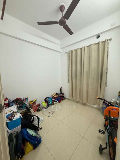 3 BHK Flat In Revolution One For Sale  In Padur