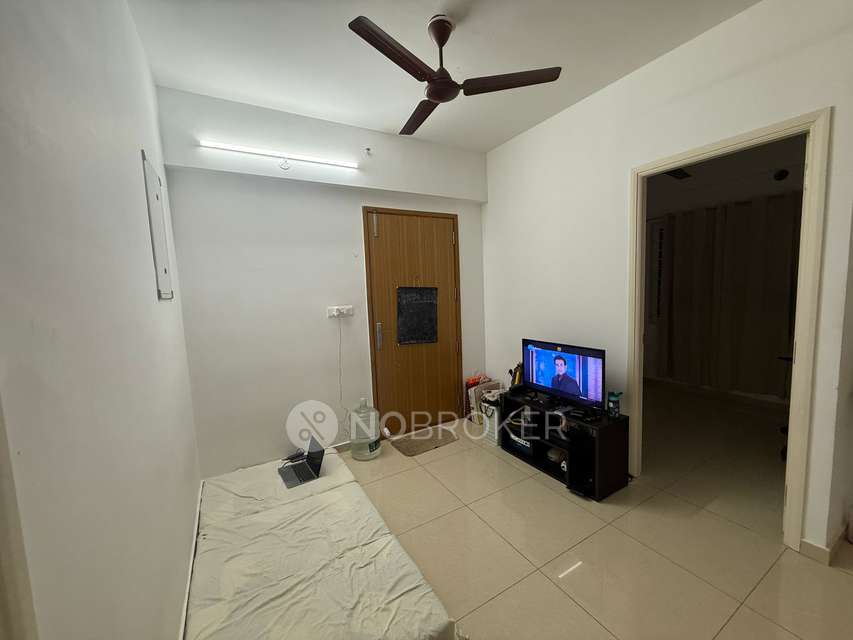 3 BHK Flat In Revolution One For Sale  In Padur