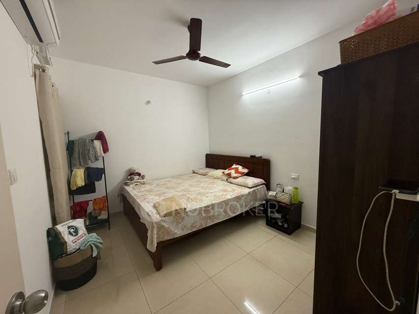 3 BHK Flat In Revolution One For Sale  In Padur