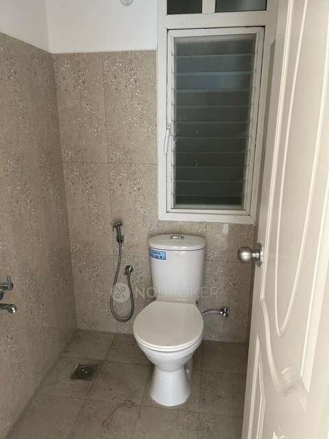 3 BHK Flat In Revolution One For Sale  In Padur