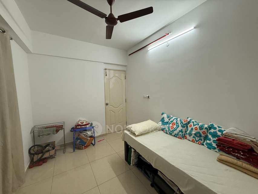 3 BHK Flat In Revolution One For Sale  In Padur