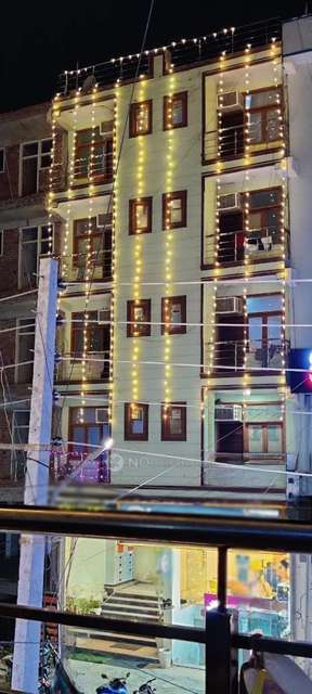 PG for Anyone in Sector 24