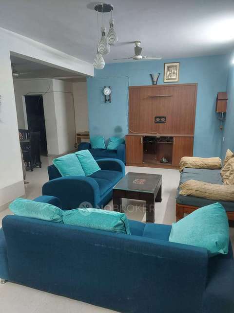 2 BHK Flat In Sri Krishna Plaza For Sale  In Kattigenahalli