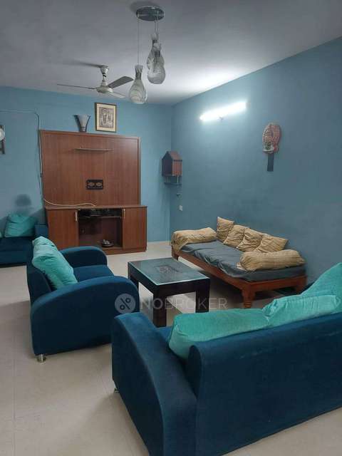 2 BHK Flat In Sri Krishna Plaza For Sale  In Kattigenahalli