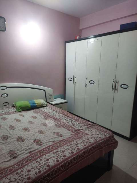 2 BHK Flat In Sri Krishna Plaza For Sale  In Kattigenahalli