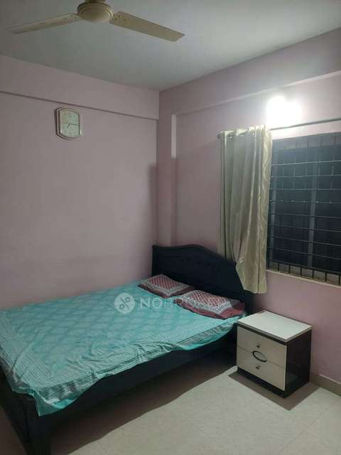 2 BHK Flat In Sri Krishna Plaza For Sale  In Kattigenahalli
