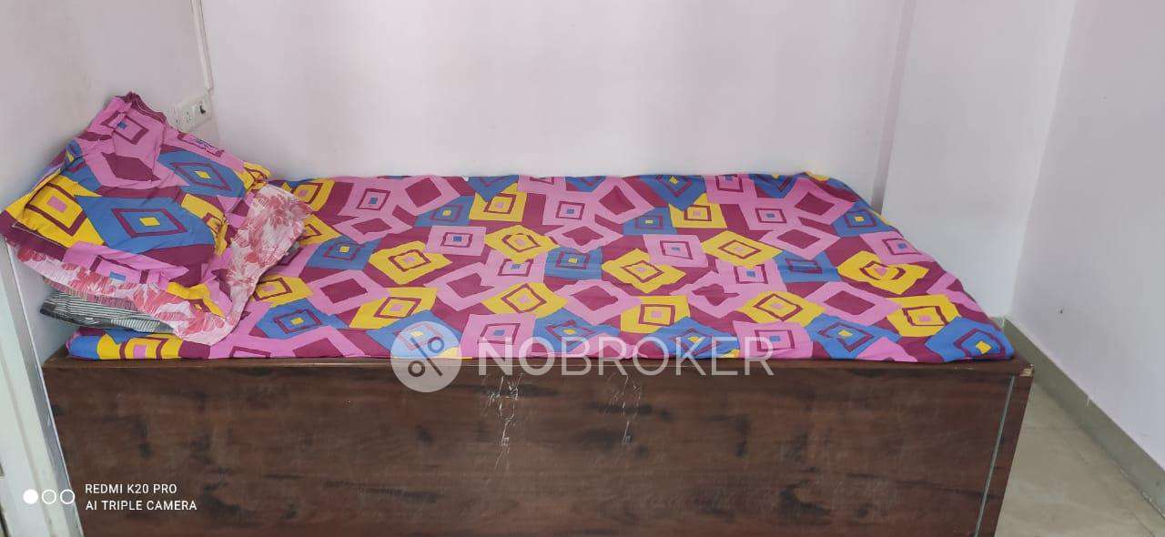 1 BHK Flat In Greek Residency  For Sale  In  Govandi West