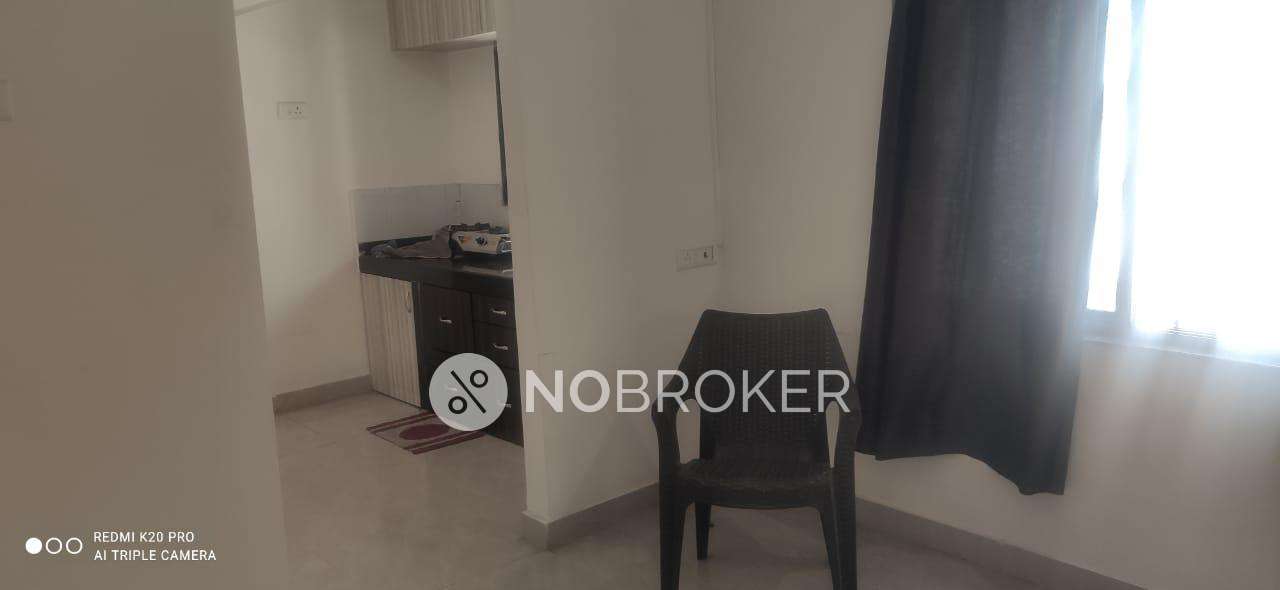1 BHK Flat In Greek Residency  For Sale  In  Govandi West