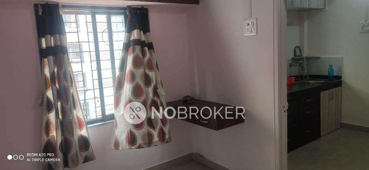 1 BHK Flat In Greek Residency  For Sale  In  Govandi West