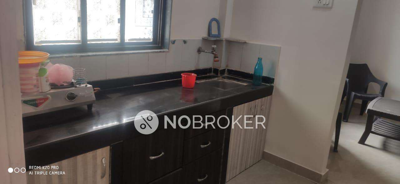 1 BHK Flat In Greek Residency  For Sale  In  Govandi West