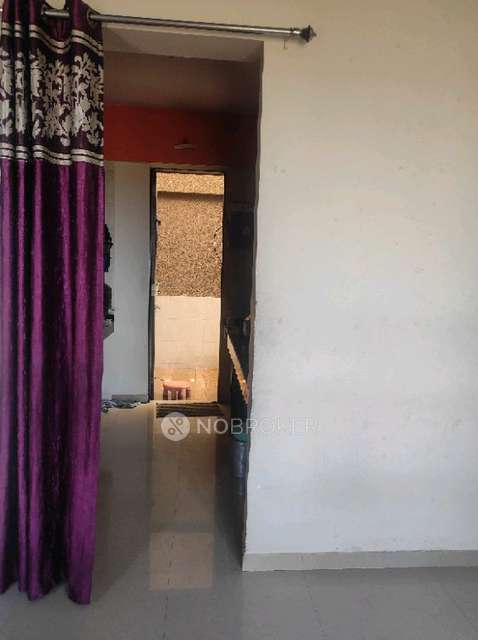 2 BHK Flat In Star City Apartment for Rent  In Dudulgaon, Pune