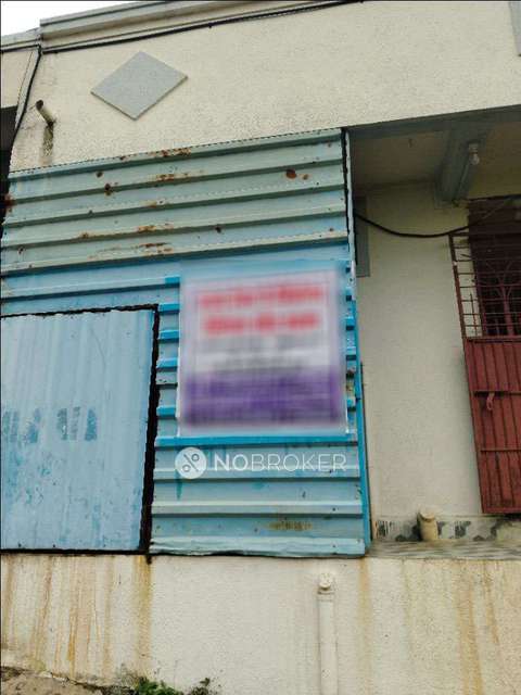 1 RK Flat for Rent  In Chakan