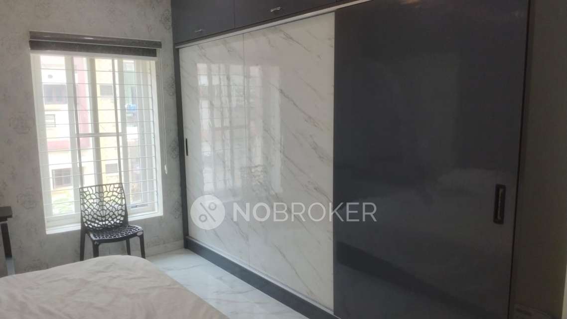 3 BHK Flat In Sarah Pearl for Rent  In Madhapur