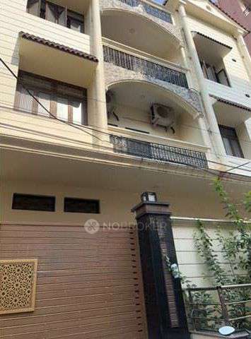 3 BHK Flat for Rent  In  Toli Chowki