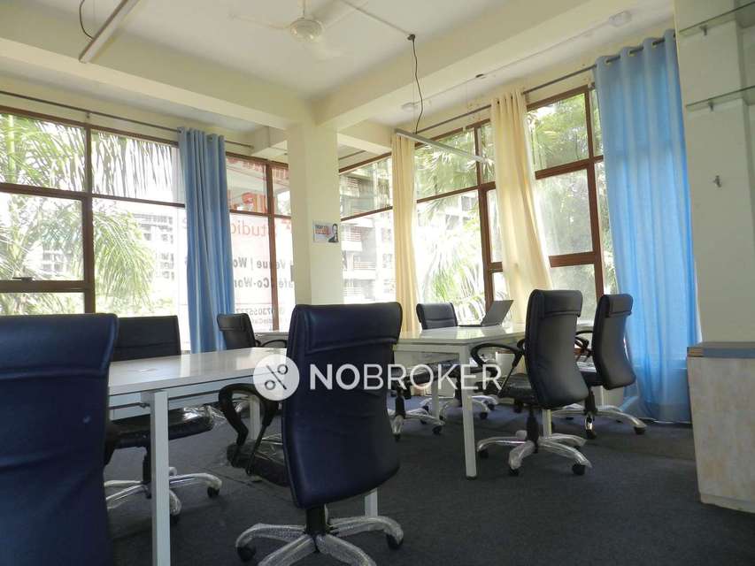 Godown/Warehouse in Jambhul, Pune for Rent 