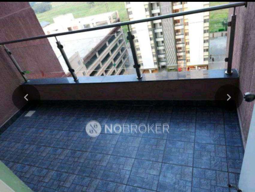 Single Room for Male In 3 BHK  In Mhada Towers  In Pimpri-chinchwad