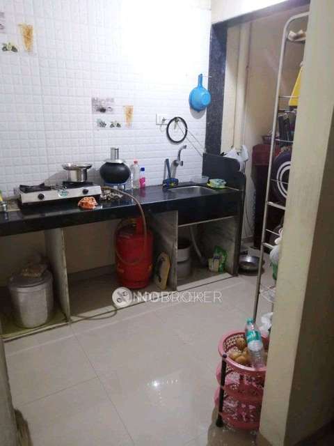 1 BHK Flat In  Chaitanya Jayawant Galaxy  For Sale  In For Sale In Karanjade  