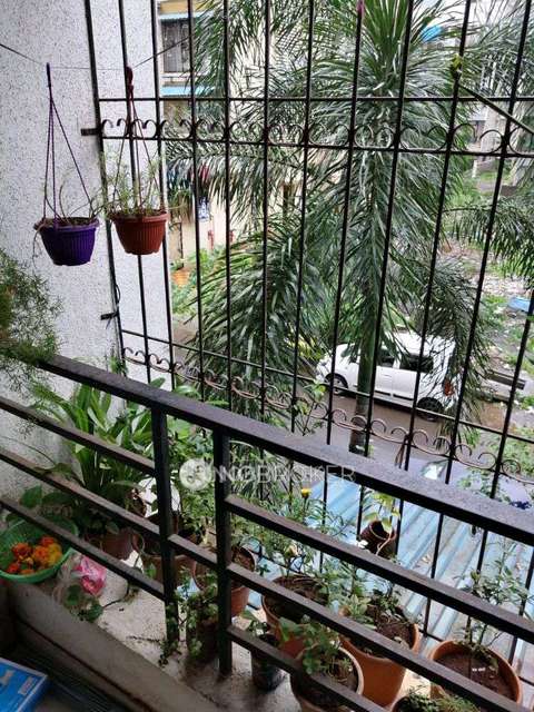 1 BHK Flat In  Chaitanya Jayawant Galaxy  For Sale  In For Sale In Karanjade  