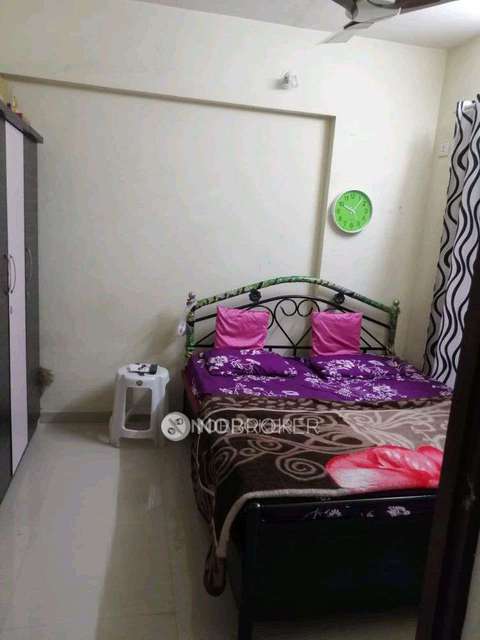 1 BHK Flat In  Chaitanya Jayawant Galaxy  For Sale  In For Sale In Karanjade  