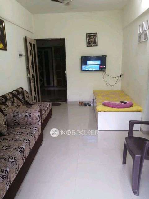 1 BHK Flat In  Chaitanya Jayawant Galaxy  For Sale  In For Sale In Karanjade  