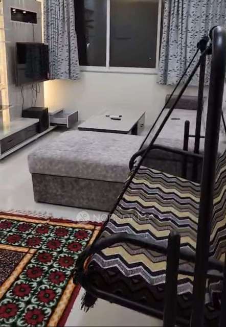 1 BHK Flat In Godrej City  Panvel For Sale  In Panvel