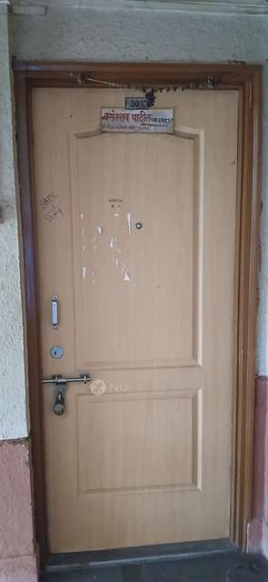 1 BHK Flat In  Asmita Chs Ltd For Sale  In Marathon Nagari Nx