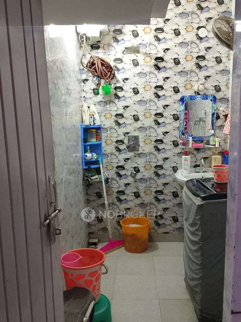 2 BHK Flat In Lig Flats For Sale  In Tri Nagar